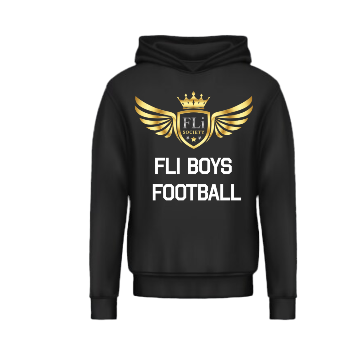 FLi Boys Hoodie (Classic)