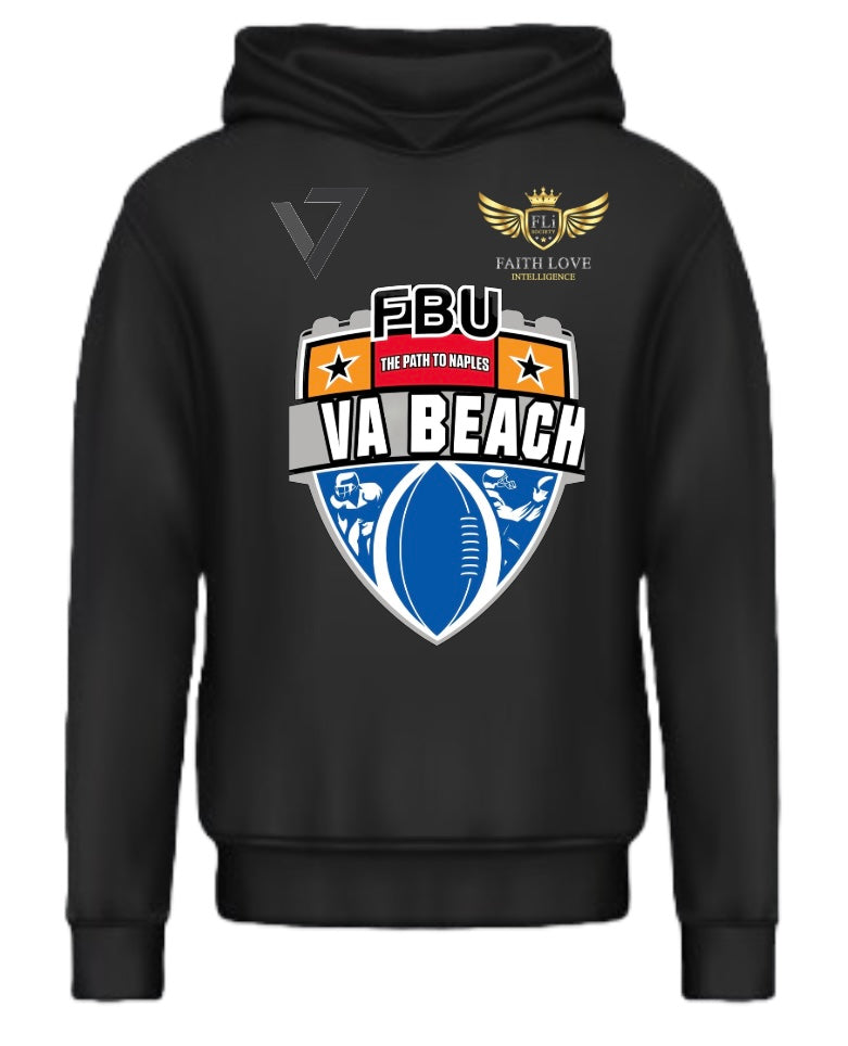 FBU FLi Va Beach